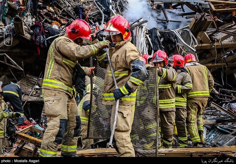 fire and safety course in delhi